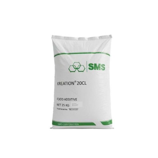 TINH BỘT MÌ BIẾN TÍNH